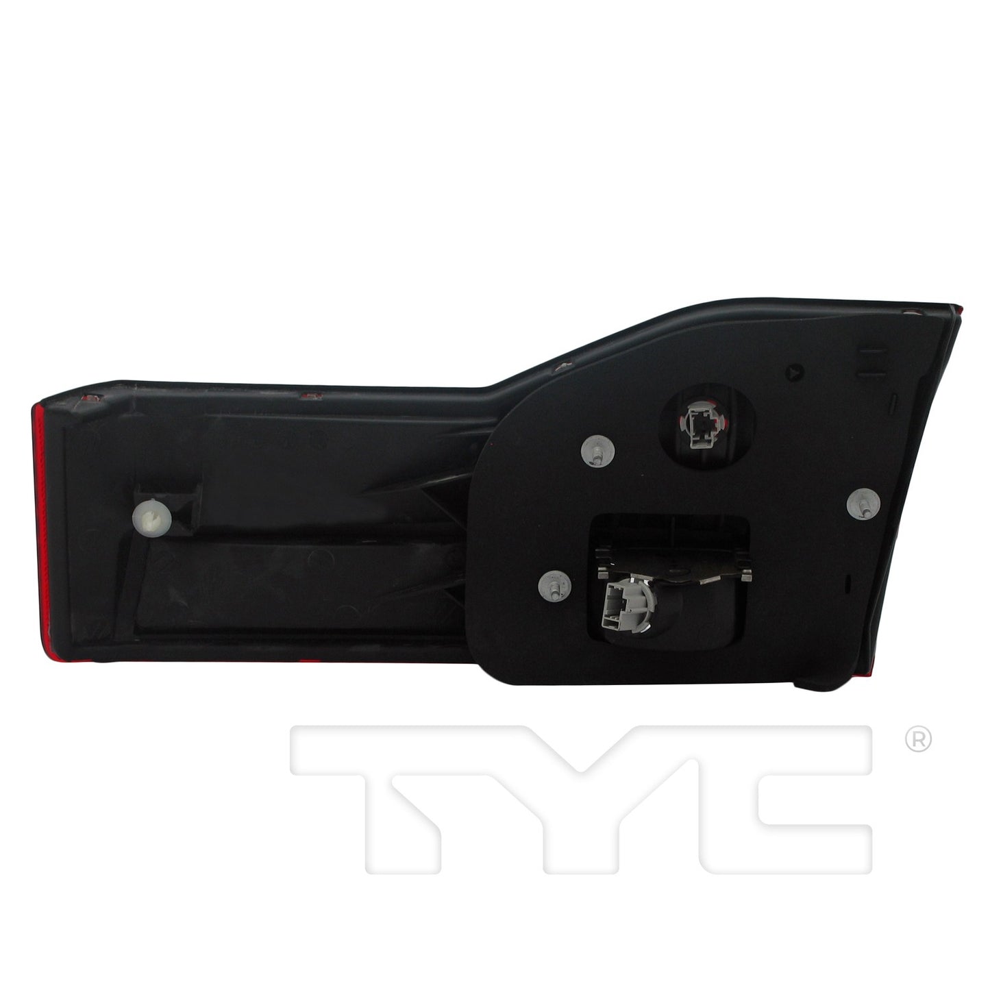 TYC Tail Light Assembly 17-5174-00