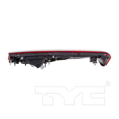 TYC Tail Light Assembly 17-5174-00