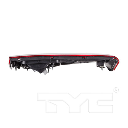 TYC Tail Light Assembly 17-5174-00