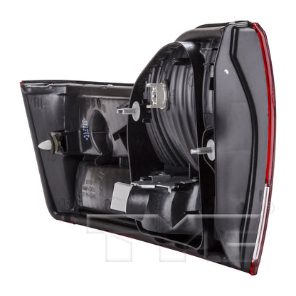 TYC Tail Light Assembly 17-5174-00
