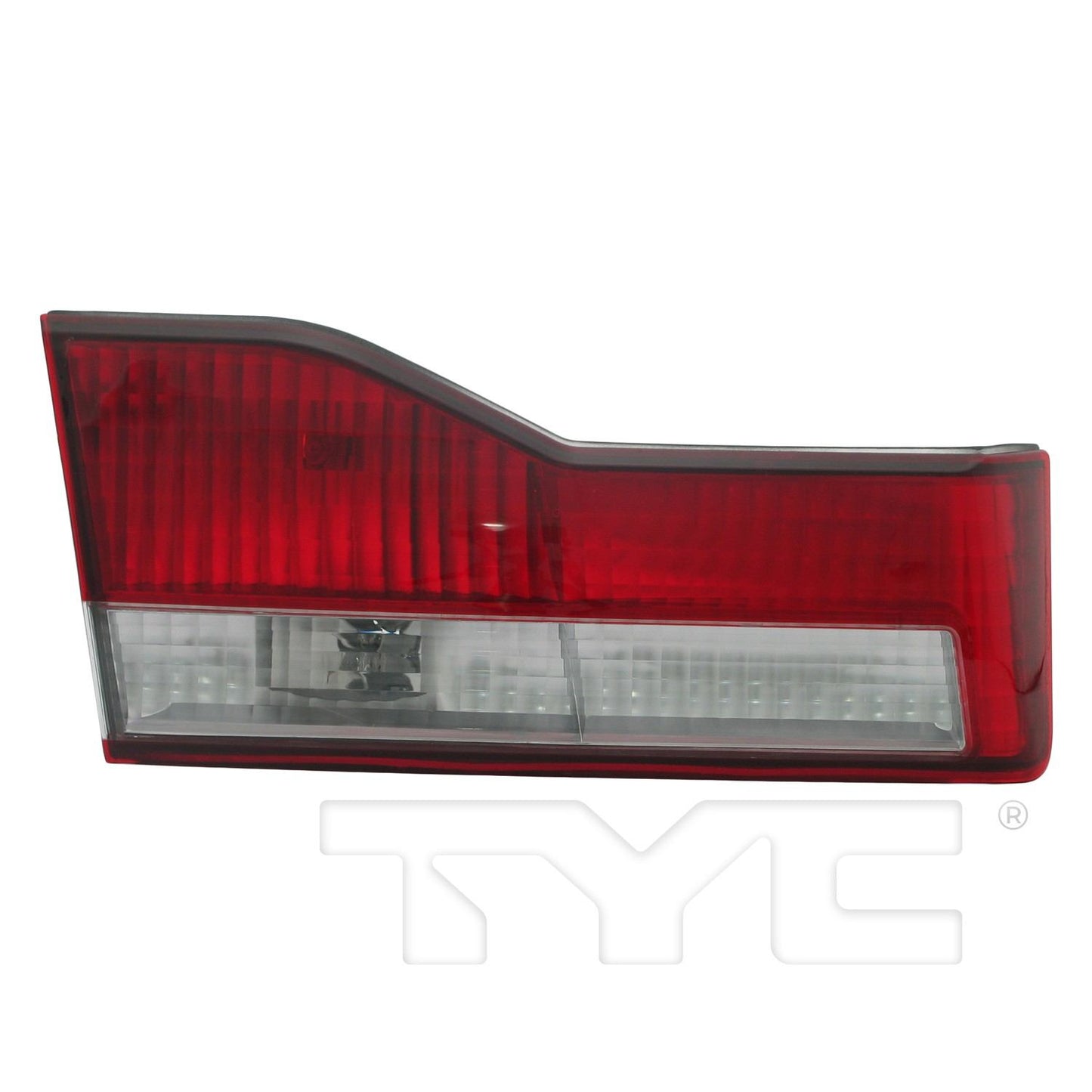 TYC Tail Light Assembly 17-5174-00