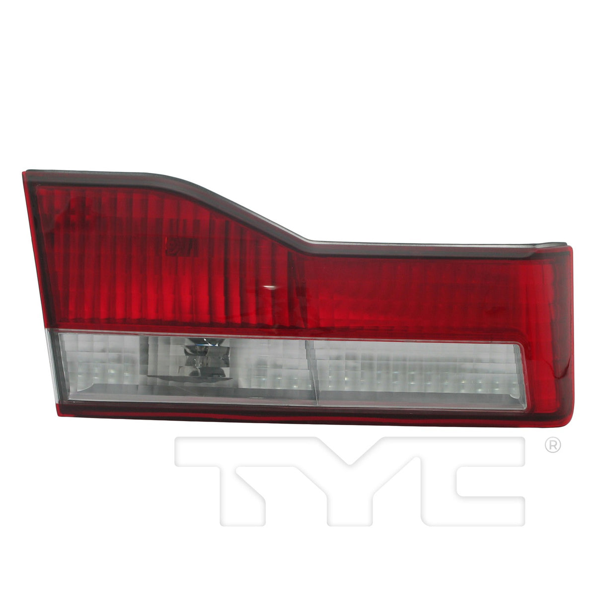 TYC Tail Light Assembly 17-5174-00