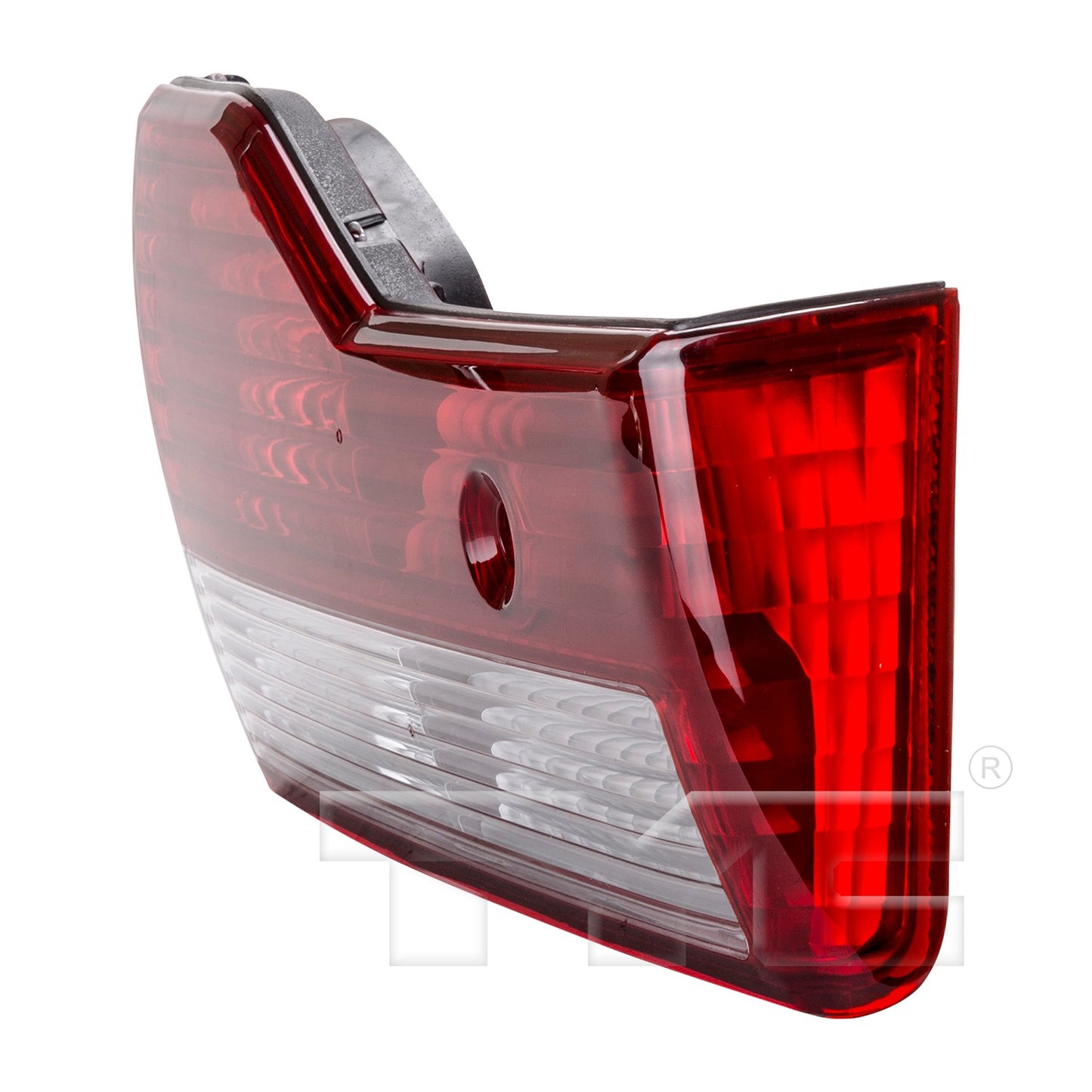 TYC Tail Light Assembly 17-5174-00