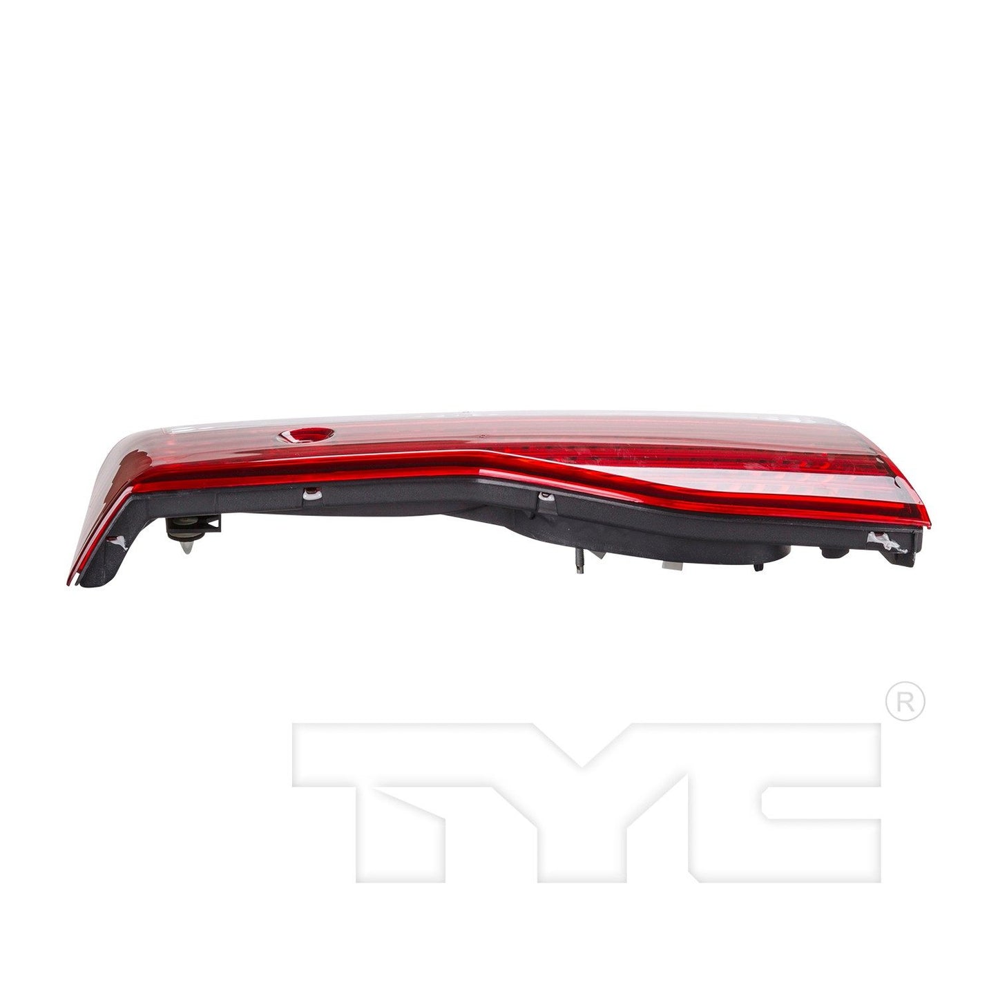 TYC Tail Light Assembly 17-5174-00
