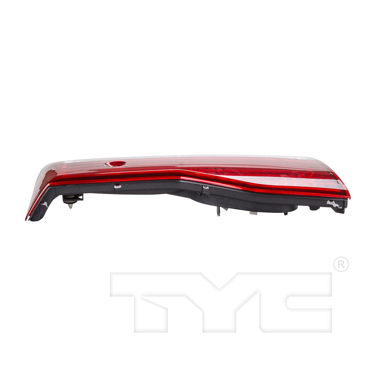 TYC Tail Light Assembly 17-5174-00