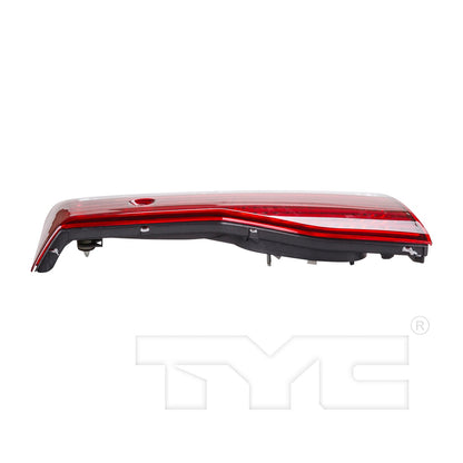 TYC Tail Light Assembly 17-5174-00