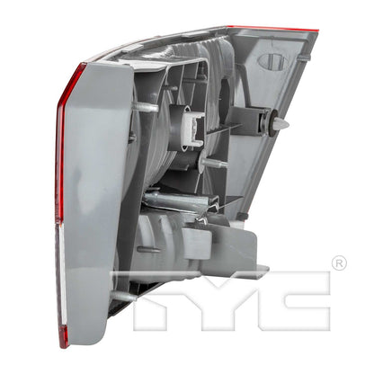 TYC Tail Light Assembly 17-5175-00