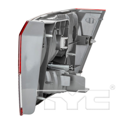 TYC Tail Light Assembly 17-5175-00