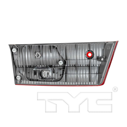 TYC Tail Light Assembly 17-5175-00