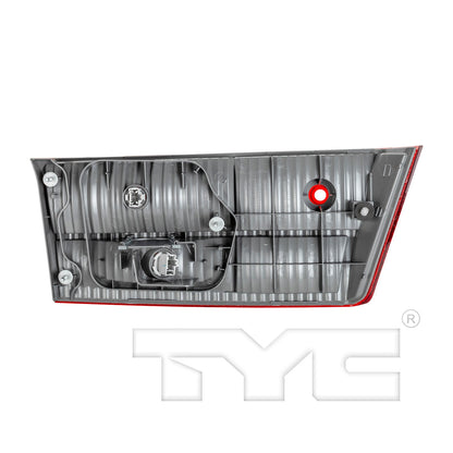 TYC Tail Light Assembly 17-5175-00