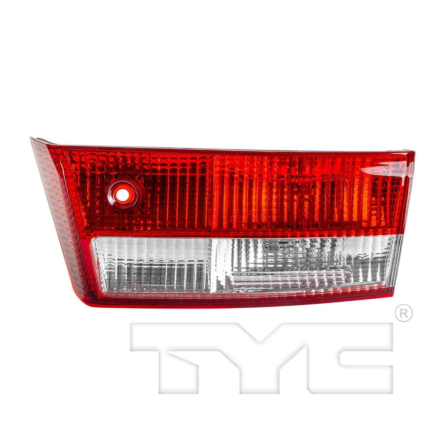 TYC Tail Light Assembly 17-5175-00