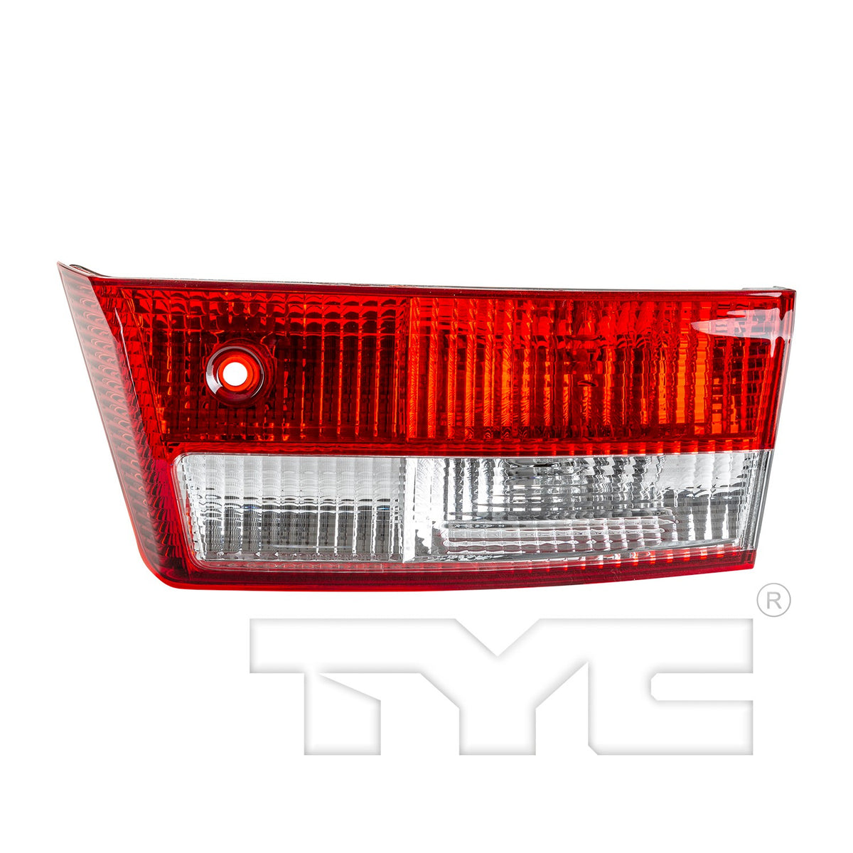 TYC Tail Light Assembly 17-5175-00