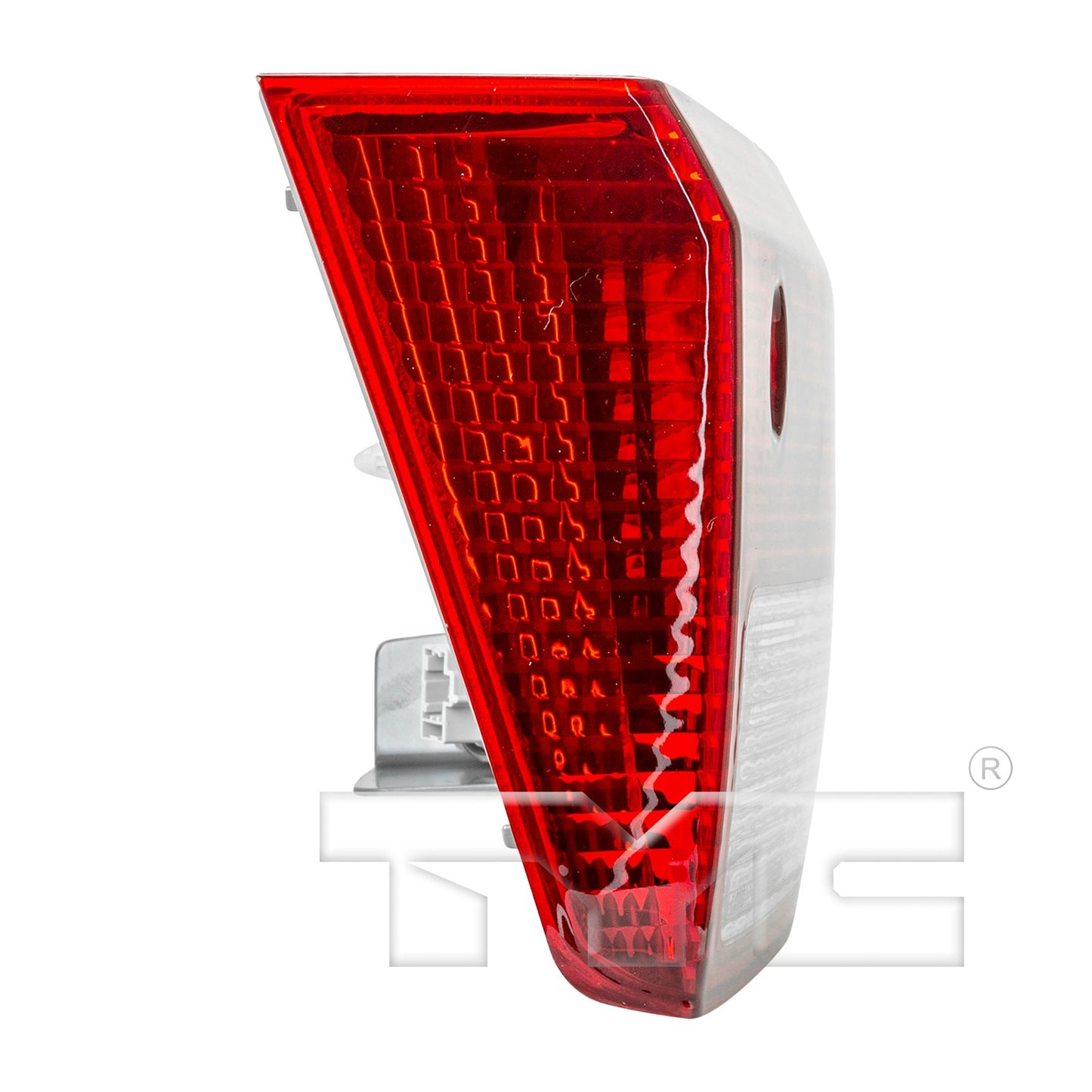 TYC Tail Light Assembly 17-5175-00