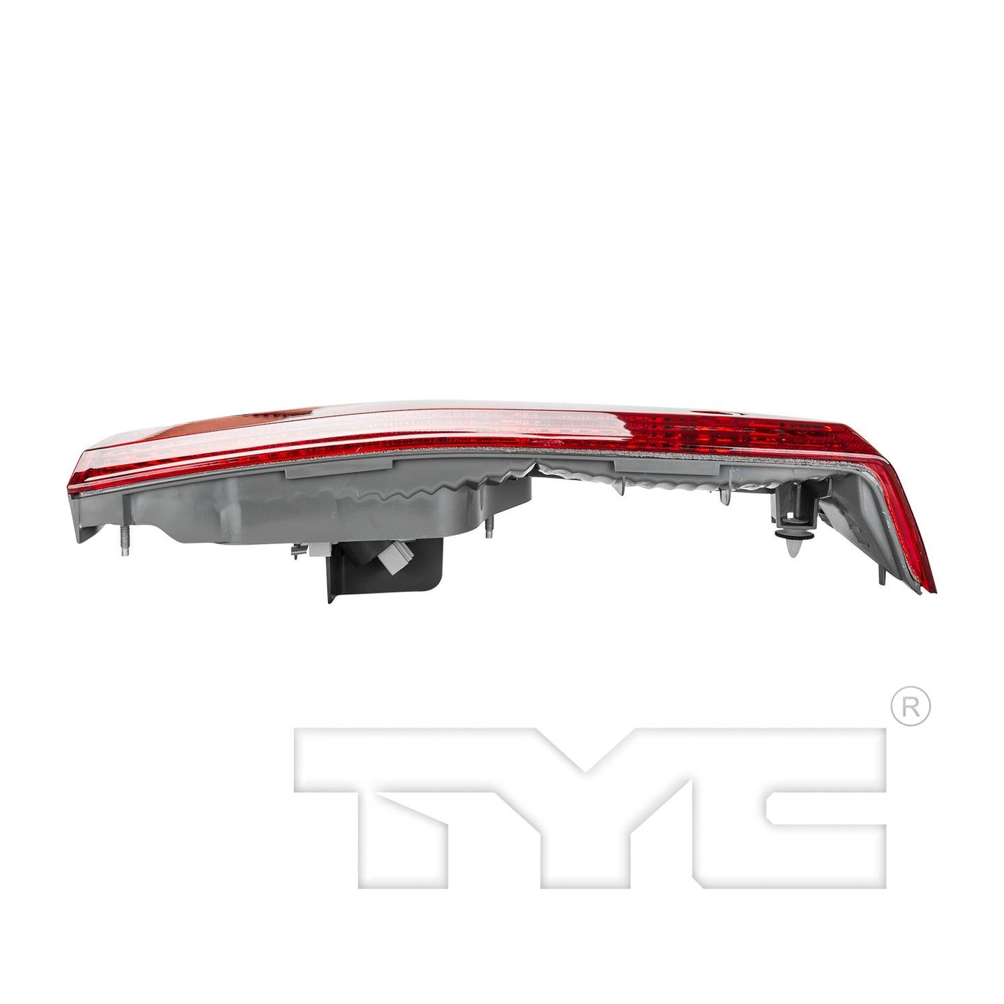 TYC Tail Light Assembly 17-5175-00