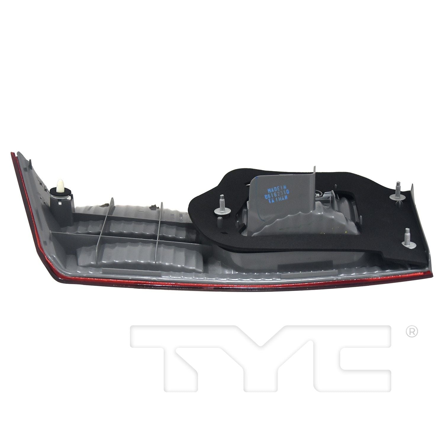 TYC TYC Regular 17-5176-00