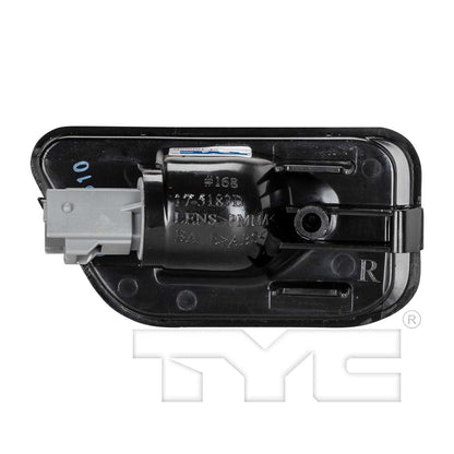 TYC Side Marker Light Assembly 17-5183-00