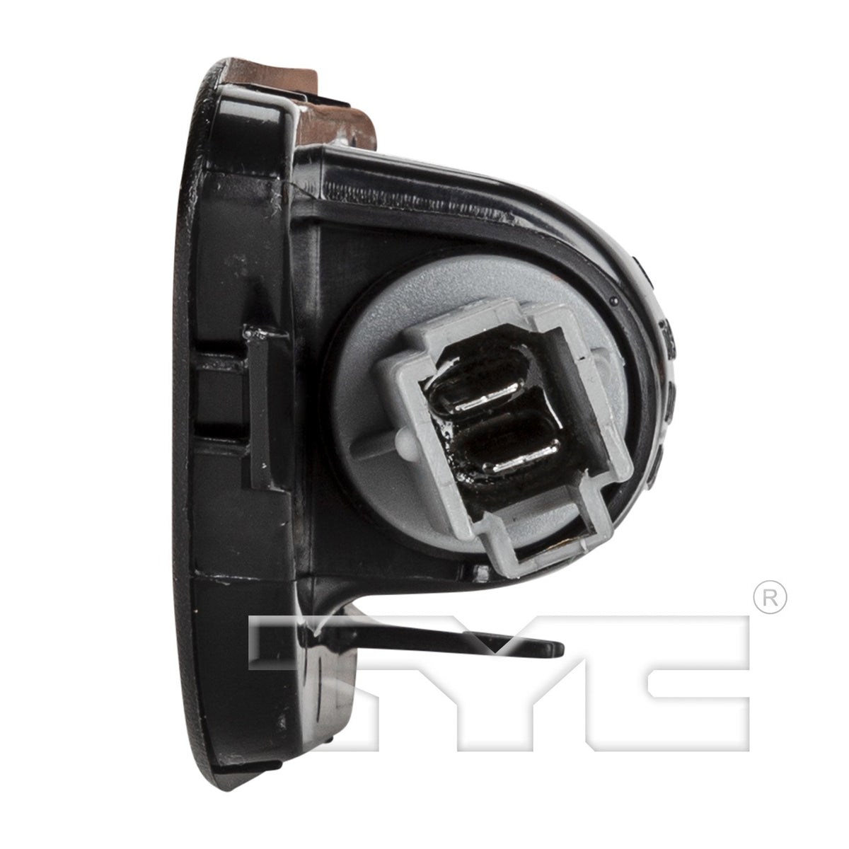 TYC Side Marker Light Assembly 17-5183-00