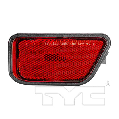 TYC Side Marker Light Assembly 17-5183-00
