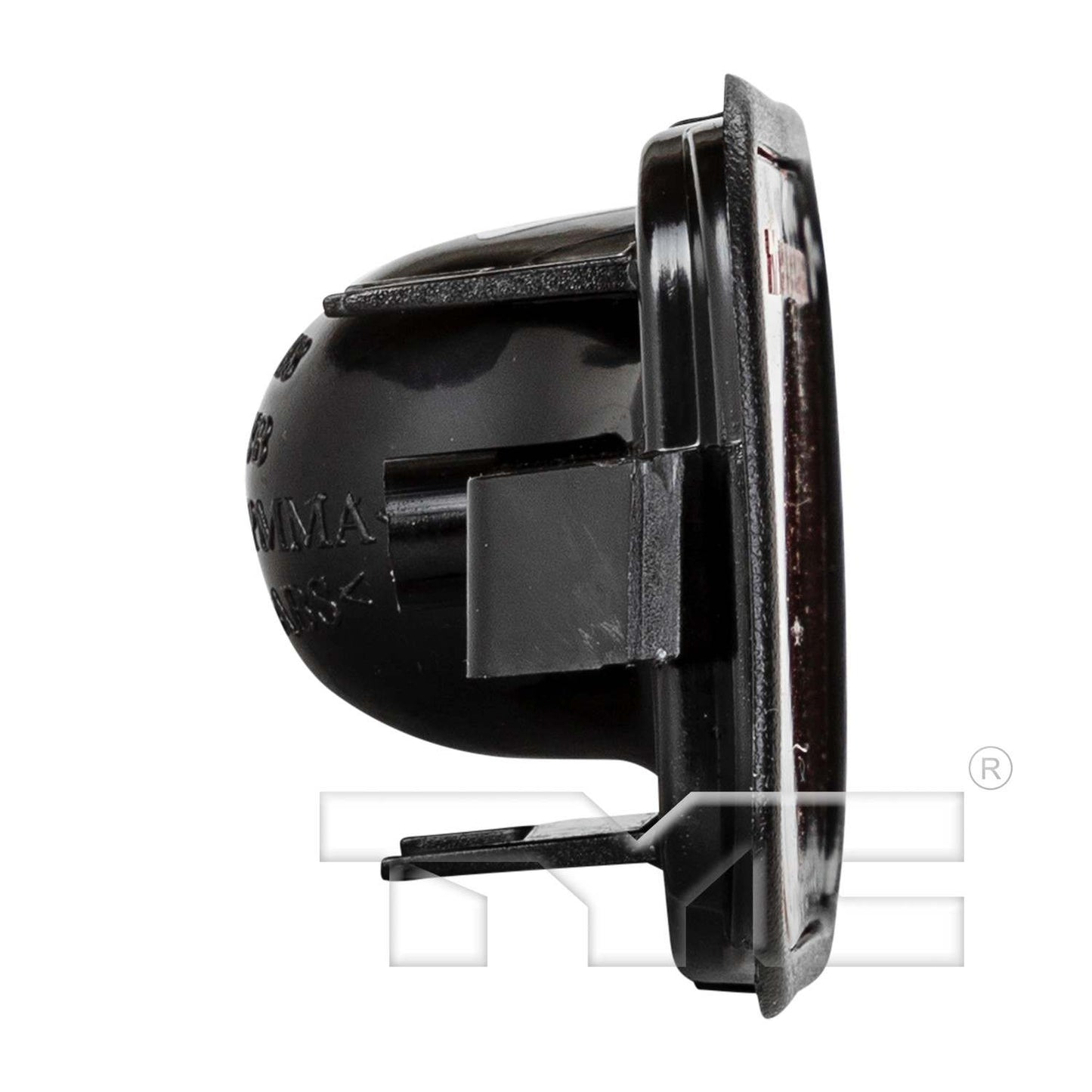 TYC Side Marker Light Assembly 17-5183-00