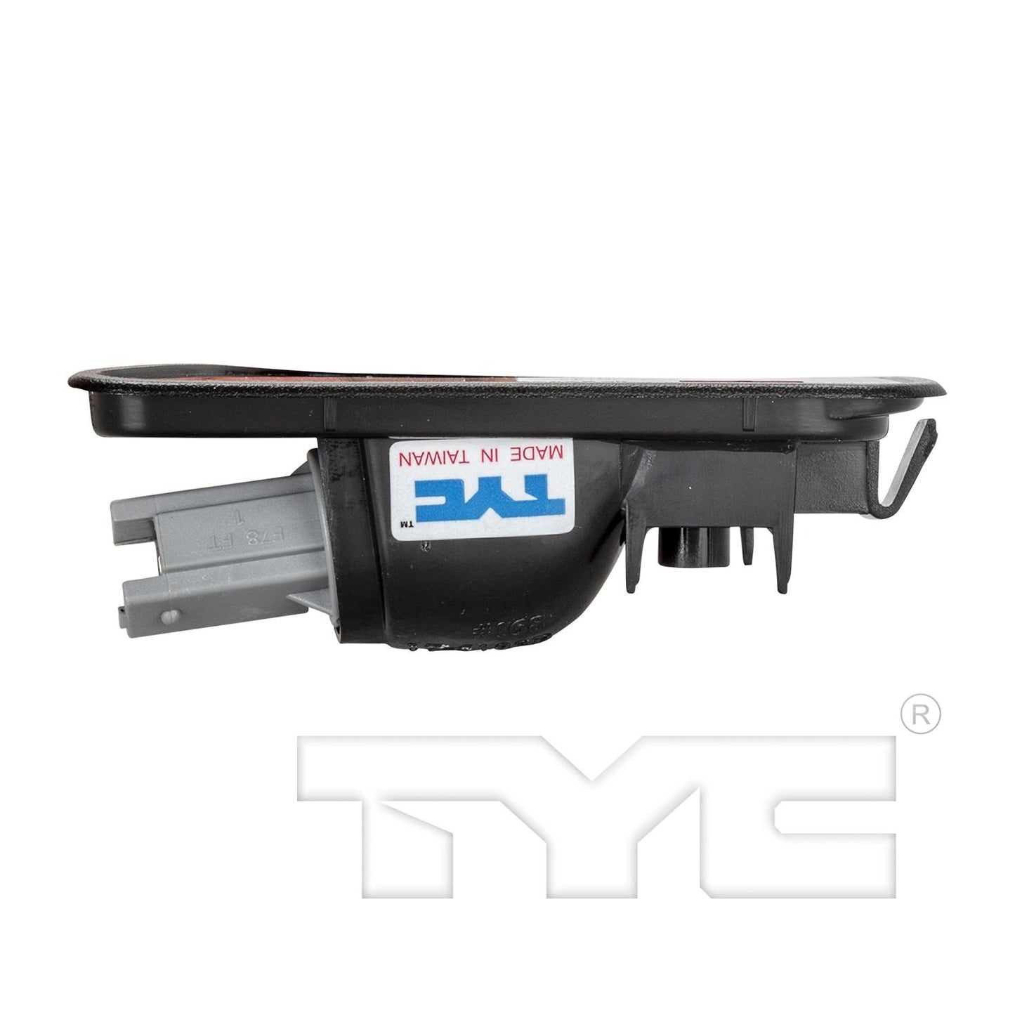 TYC Side Marker Light Assembly 17-5183-00