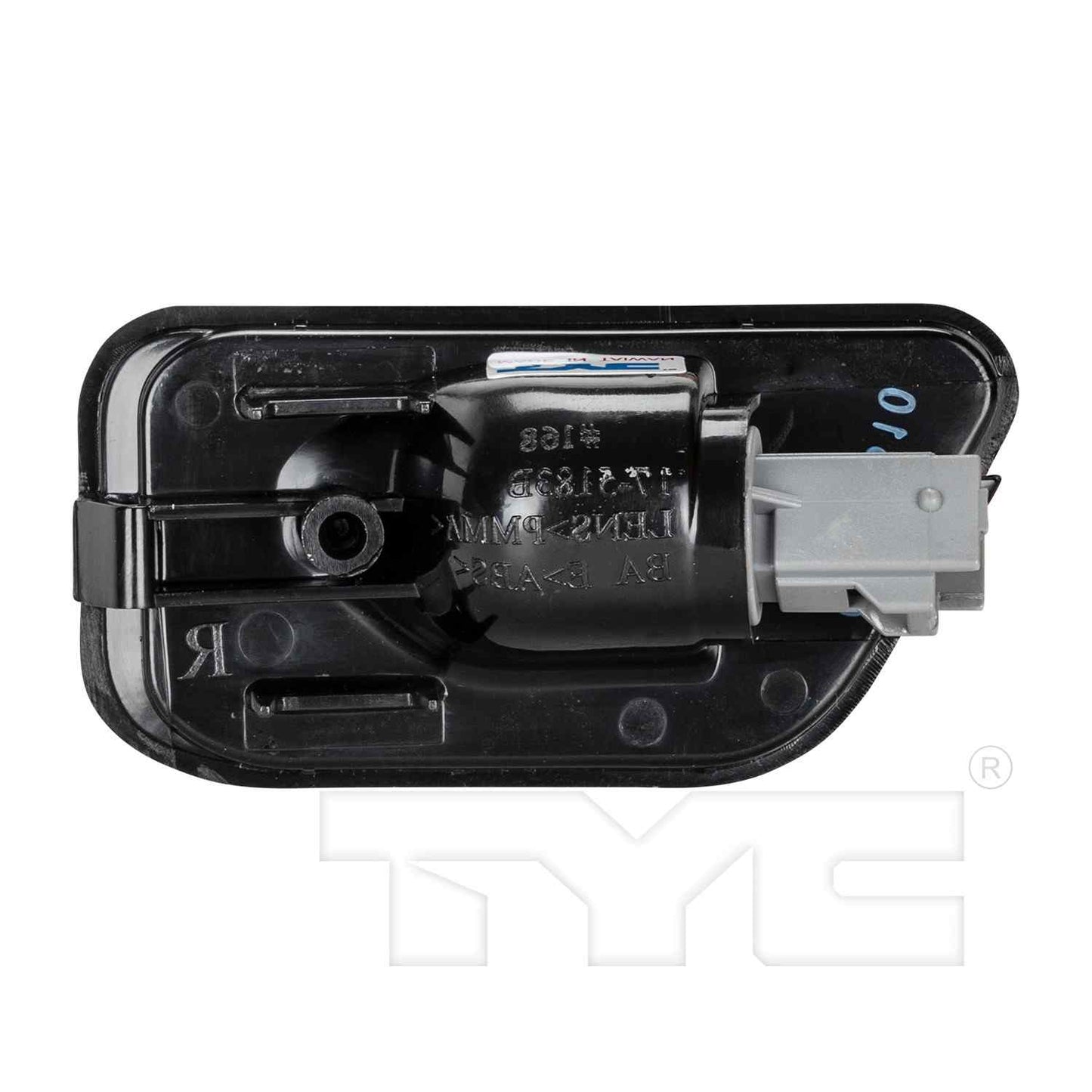 TYC Side Marker Light Assembly 17-5184-00