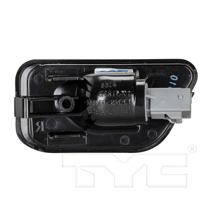 TYC Side Marker Light Assembly 17-5184-00