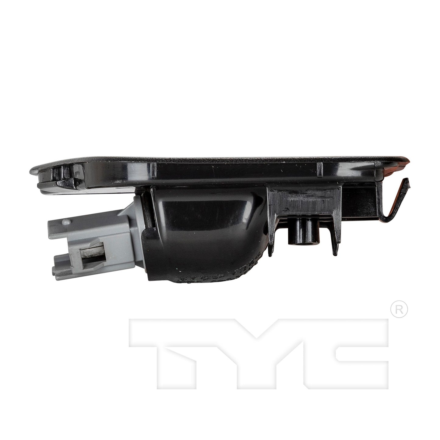 TYC Side Marker Light Assembly 17-5184-00