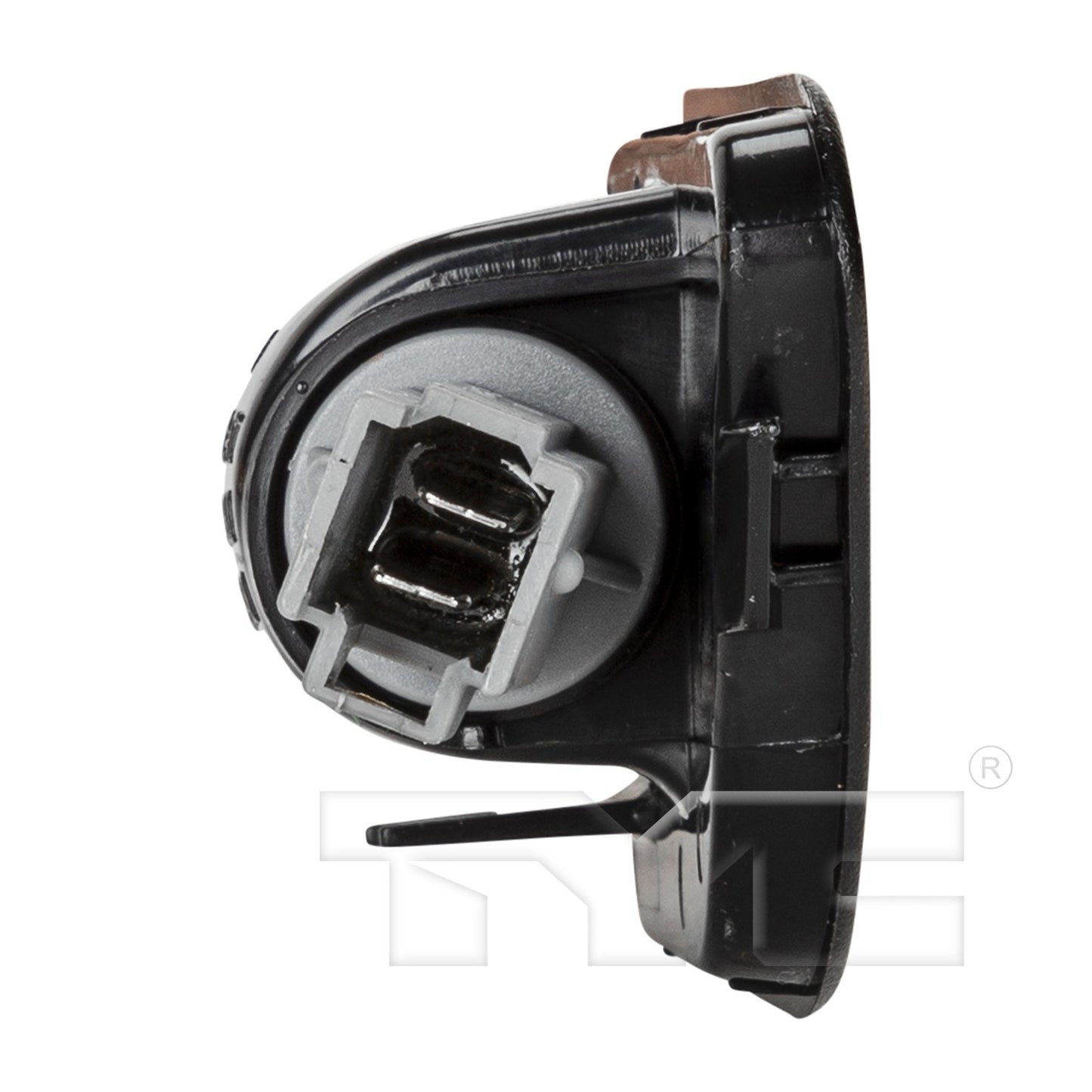 TYC Side Marker Light Assembly 17-5184-00