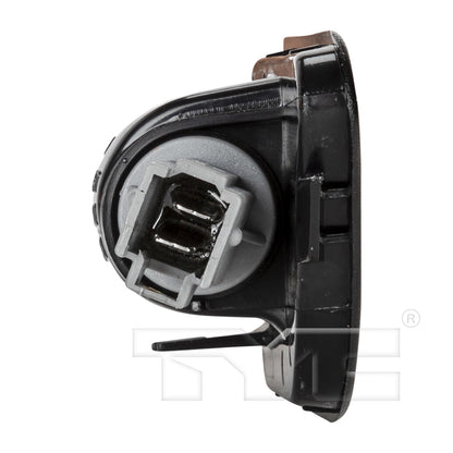 TYC Side Marker Light Assembly 17-5184-00