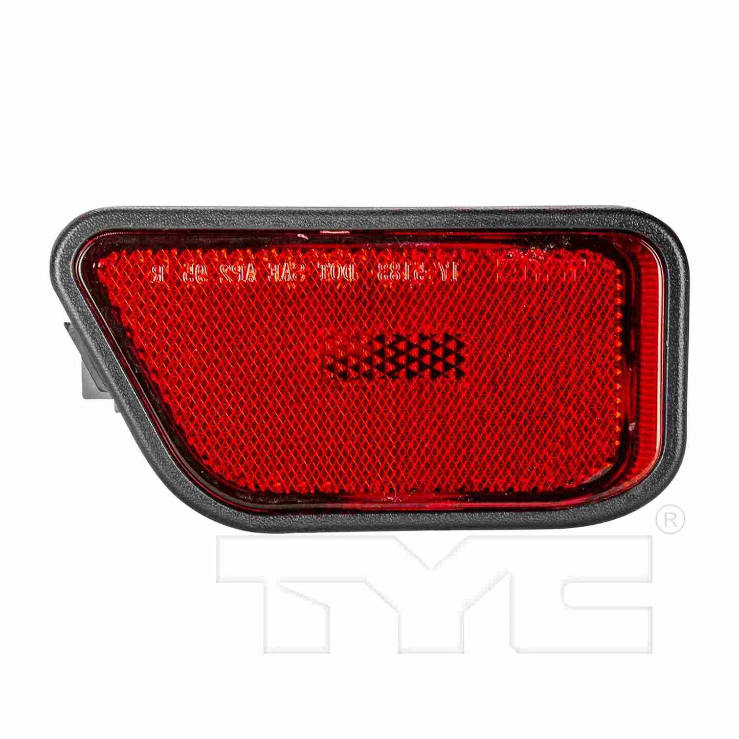 TYC Side Marker Light Assembly 17-5184-00