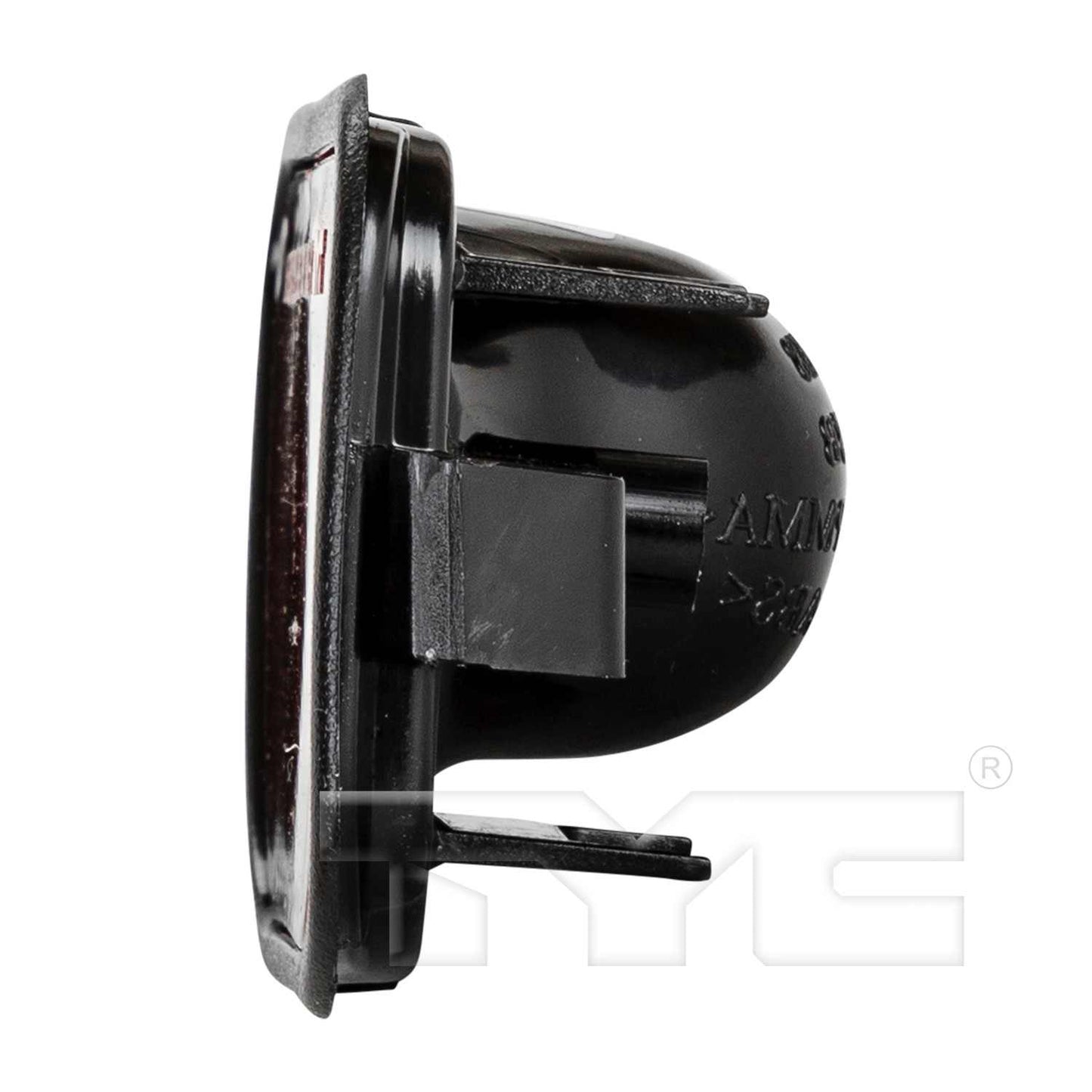 TYC Side Marker Light Assembly 17-5184-00