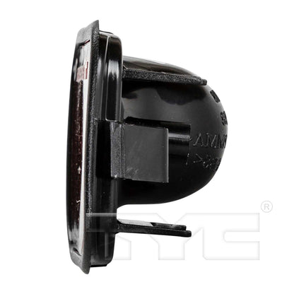 TYC Side Marker Light Assembly 17-5184-00