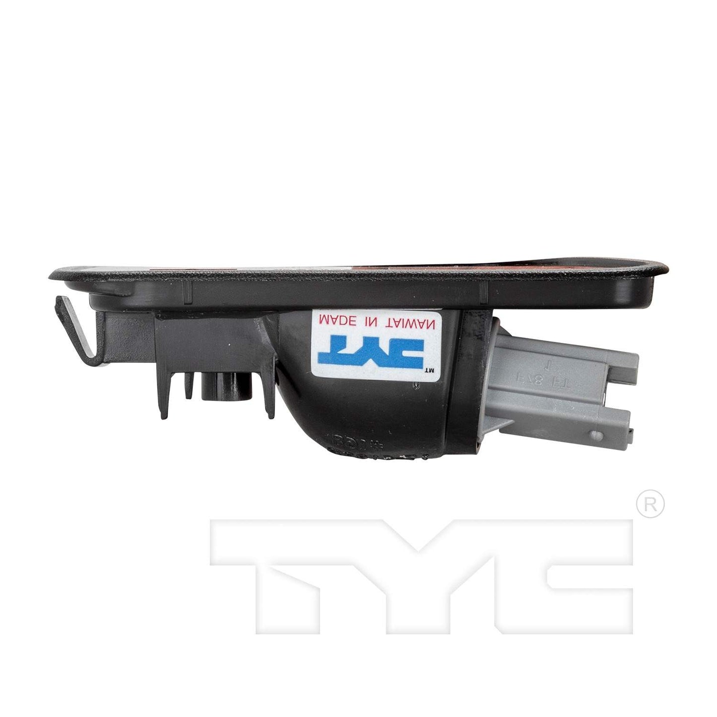 TYC Side Marker Light Assembly 17-5184-00