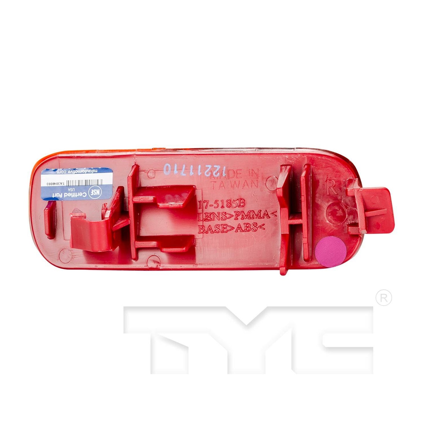TYC TYC Regular 17-5185-00