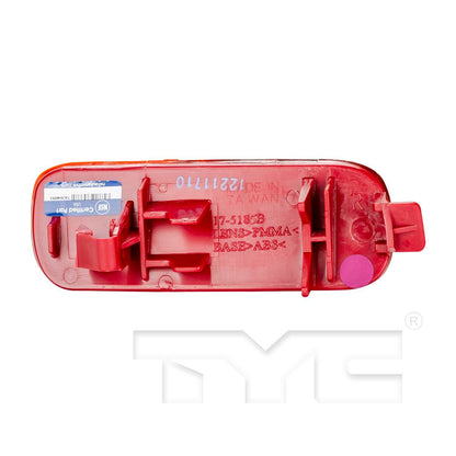 TYC TYC Regular 17-5185-00