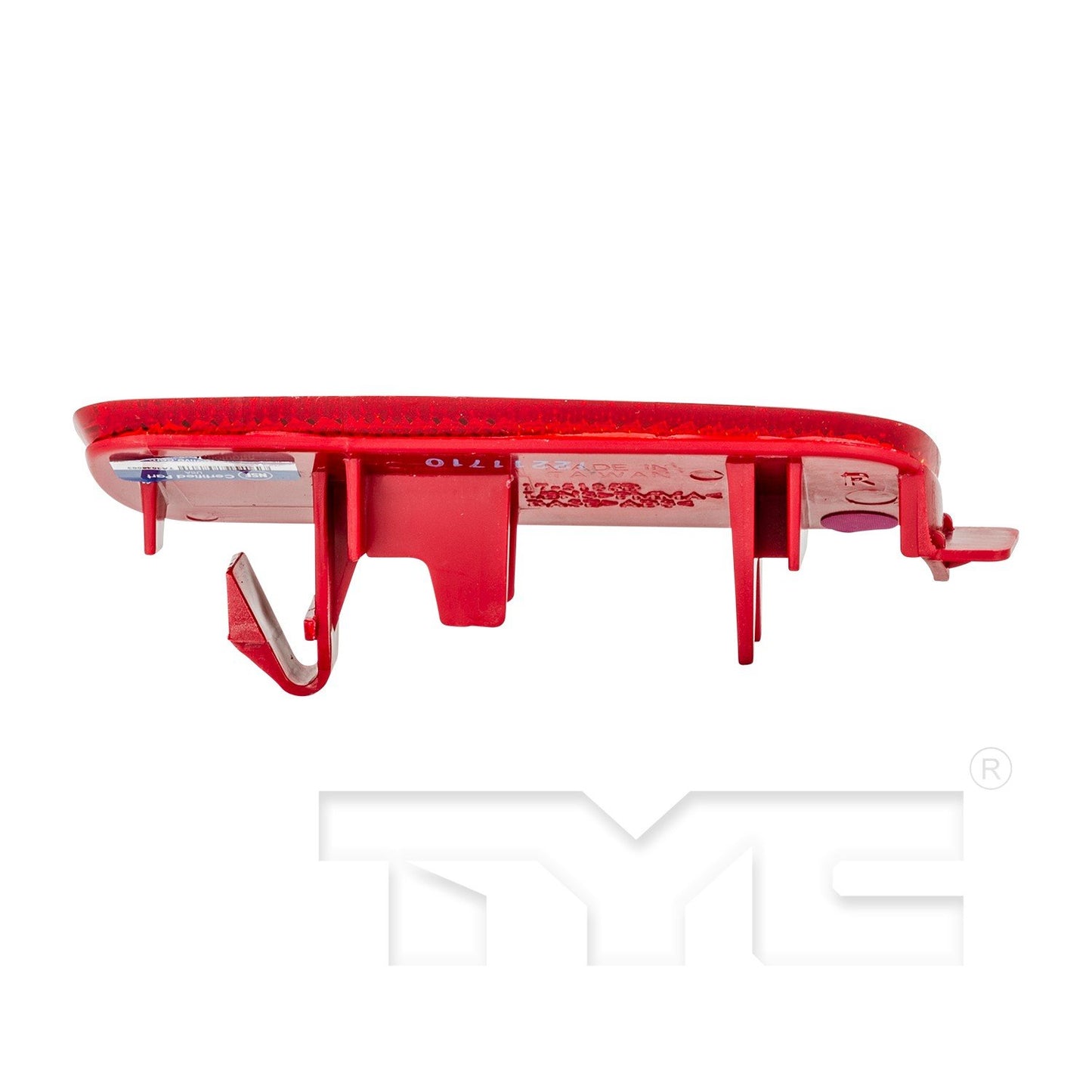 TYC TYC Regular 17-5185-00