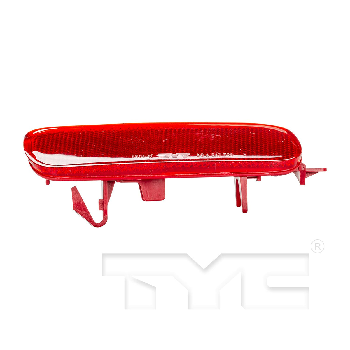 TYC Reflector Assembly 17-5186-00