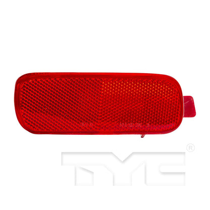 TYC Reflector Assembly 17-5186-00