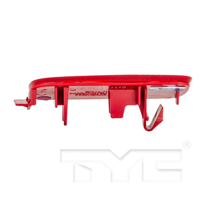 TYC Reflector Assembly 17-5186-00
