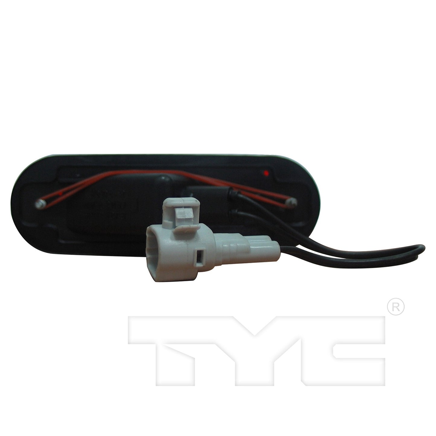 TYC Side Marker Light Assembly 17-5195-00