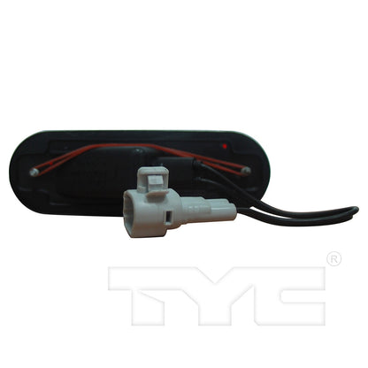 TYC Side Marker Light Assembly 17-5195-00
