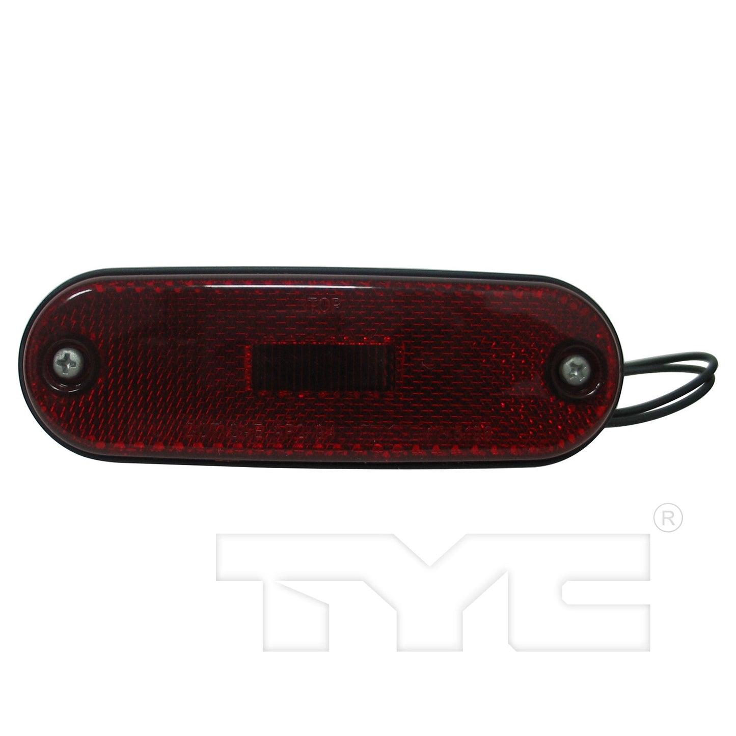 TYC Side Marker Light Assembly 17-5196-00