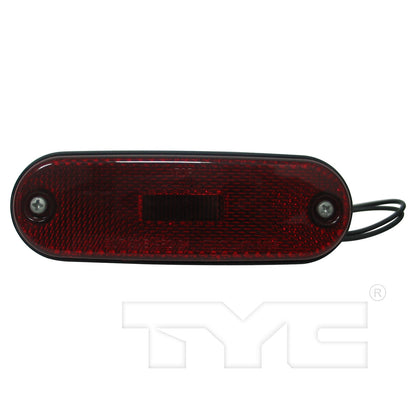 TYC Side Marker Light Assembly 17-5196-00