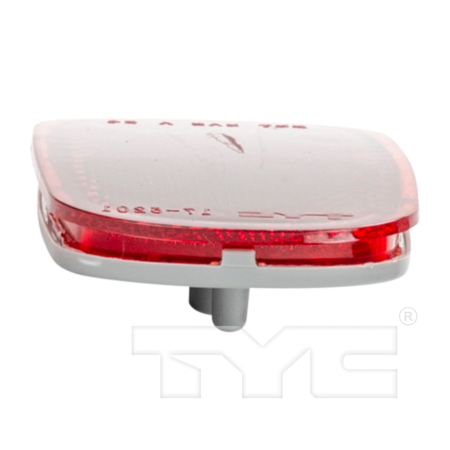 TYC Reflector Assembly 17-5201-00