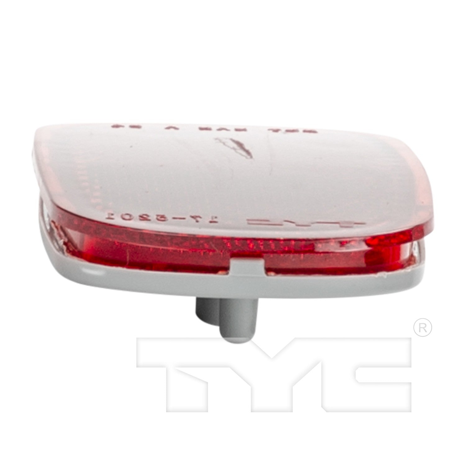 TYC Reflector Assembly 17-5201-00
