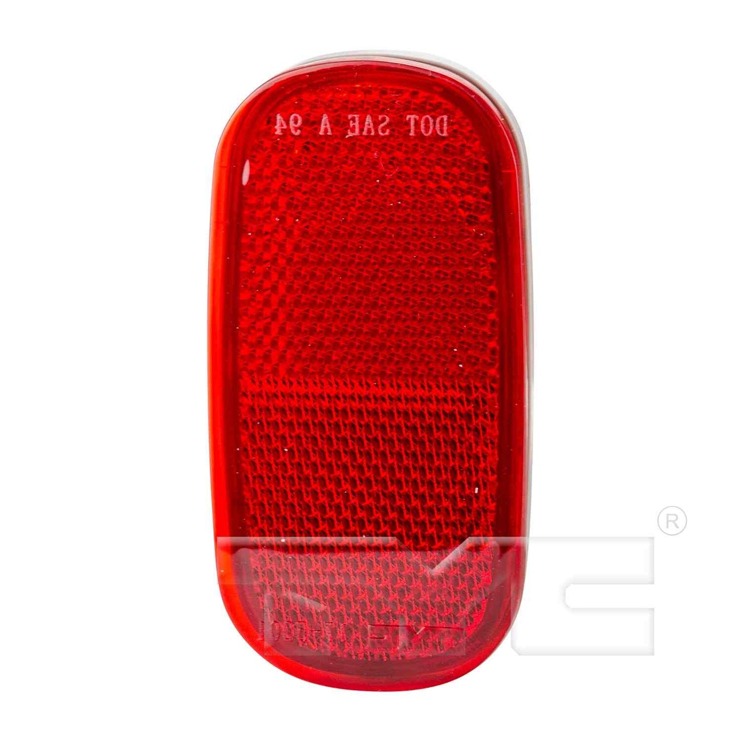 TYC Reflector Assembly 17-5201-00