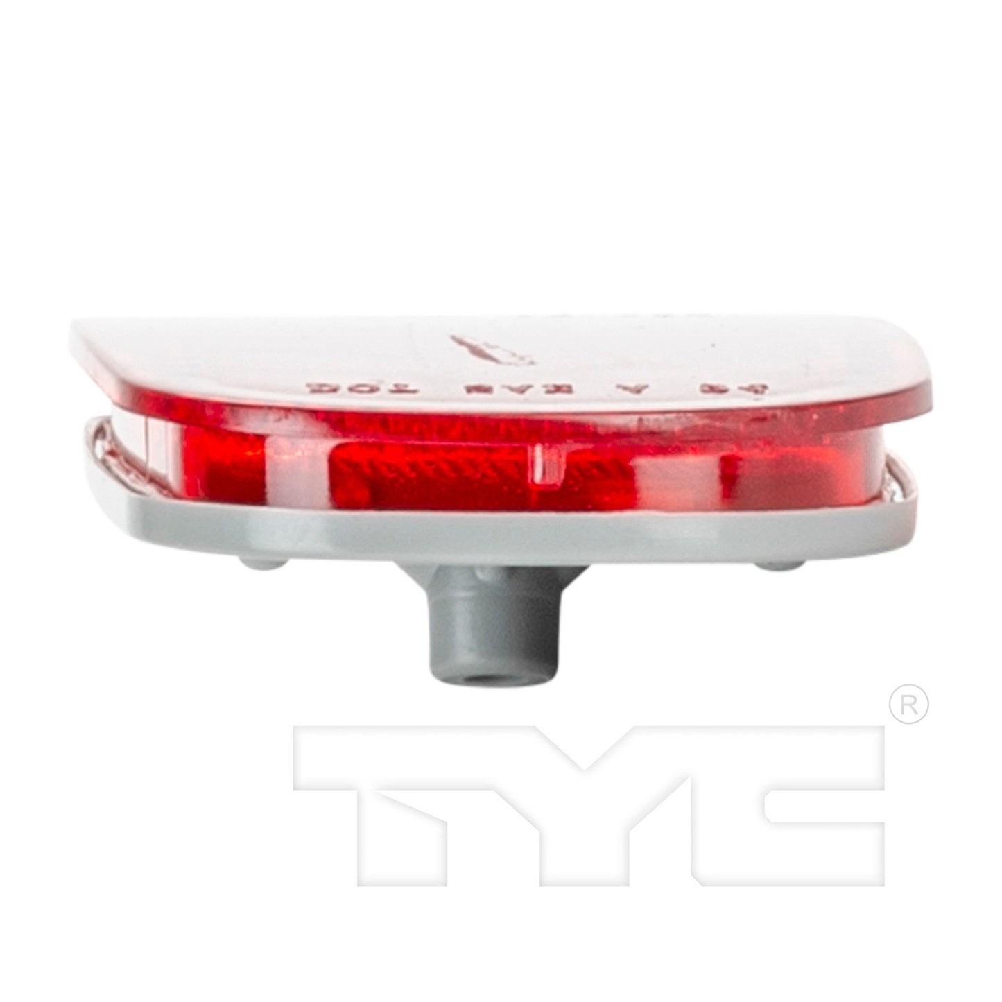 TYC Reflector Assembly 17-5201-00
