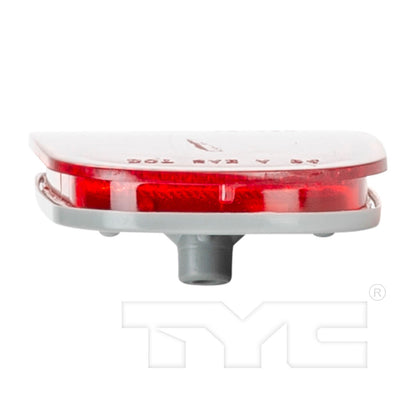 TYC Reflector Assembly 17-5201-00