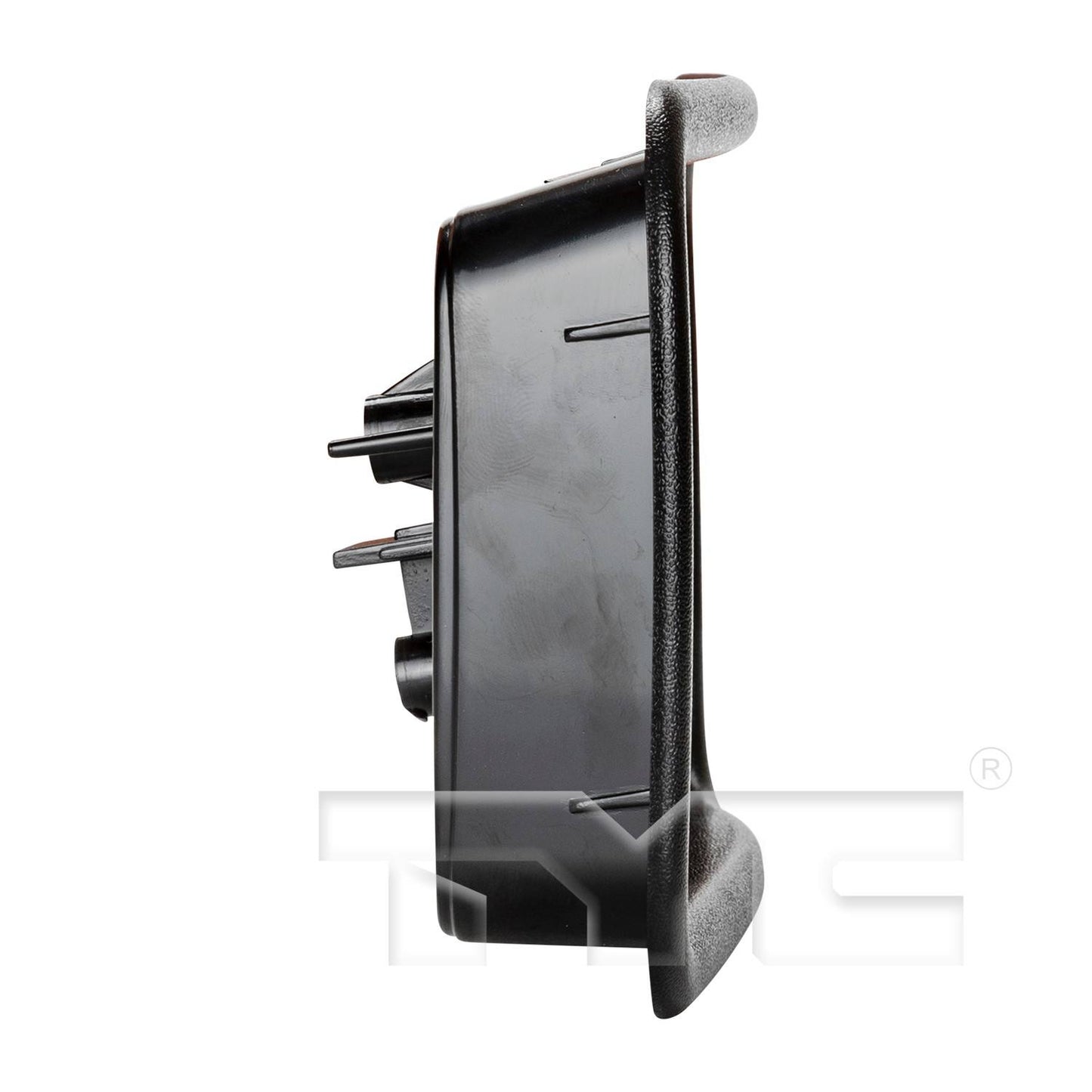 TYC Reflector Assembly 17-5205-00