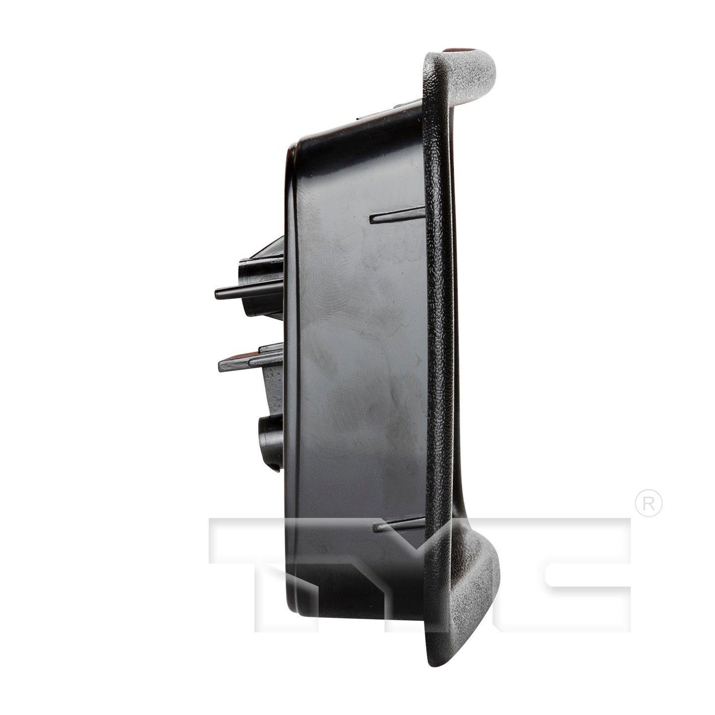 TYC Reflector Assembly 17-5205-00